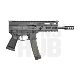 Karabinek Stribog SP9A3 8" 9x19