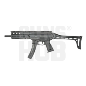 Karabinek Stribog TR22 10" 22 LR