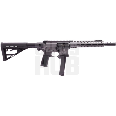 Karabinek Schmeisser AR15-9 Dynamic PCC 12,5" 9x19