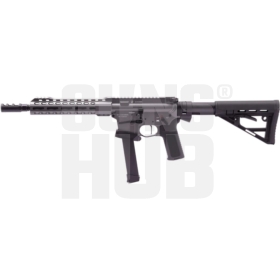 Karabinek Schmeisser AR15-9 Dynamic PCC 12,5" 9x19