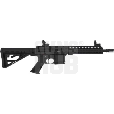 Karabinek Schmeisser AR15 S4F 14,5" 9x19