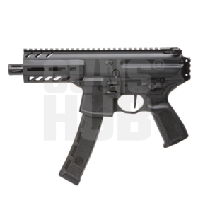 Karabinek Sig Sauer MPX K 4,5" 9x19