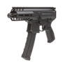 Karabinek Sig Sauer MPX K 4,5" 9x19