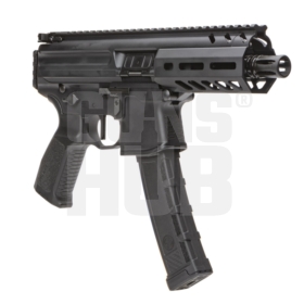 Karabinek Sig Sauer MPX K 4,5" 9x19