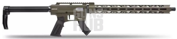 Karabinek Derya TM22-A-18 C103L 22 LR