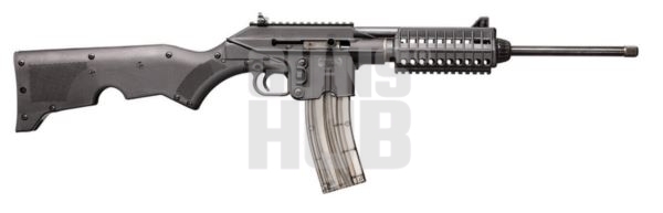 Karabinek Kel-Tec SU22 CA BLK 16" 22 LR
