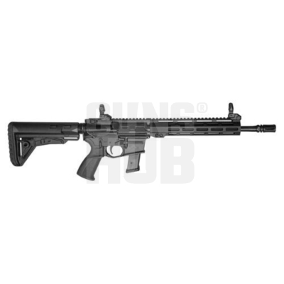 Karabinek PAC9 PCC 12,7" 9x19