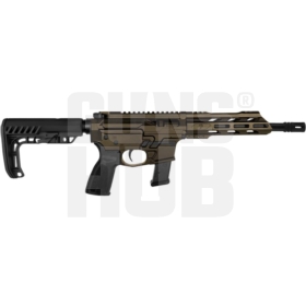 Karabinek LFA LF9 Challenger 10,5" 9x19