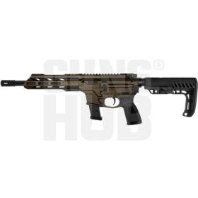 Karabinek LFA LF9 Challenger 10,5" 9x19