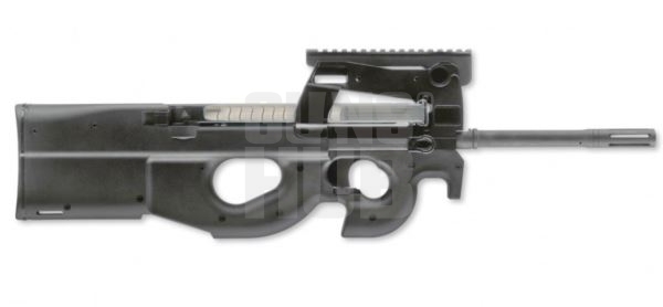 Karabinek FN Herstal PS90 SS190 5,7x28