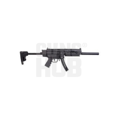 Karabinek GSG 16 Black 22 LR