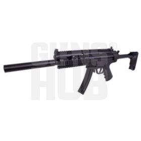 Karabinek GSG 16 Black 22 LR
