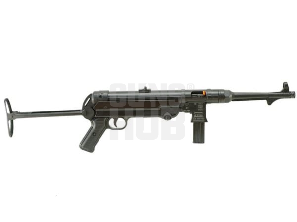 Karabinek GSG MP40 9x19