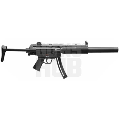 Karabinek H&K MP5 16" 22 LR