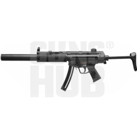 Karabinek H&K MP5 16" 22 LR