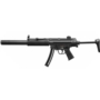 Karabinek H&K MP5 16" 22 LR