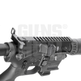 Karabinek JP GMR-15 Match Ready Rifle 14,5" 9x19