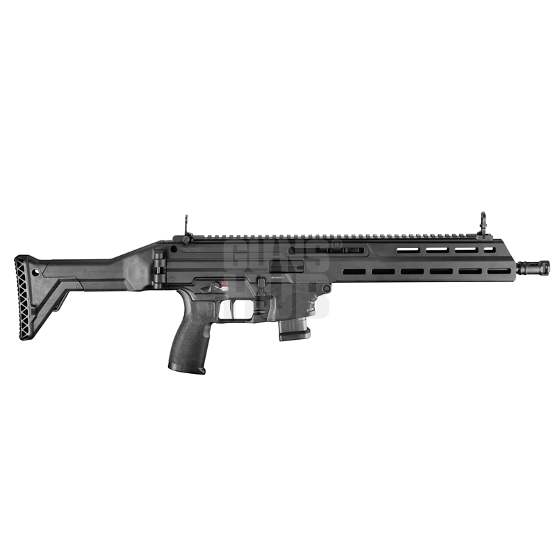 Karabinek HS Kuna 12" 9x19