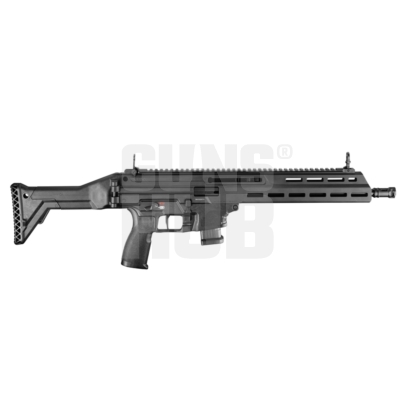 Karabinek HS Kuna 12" 9x19