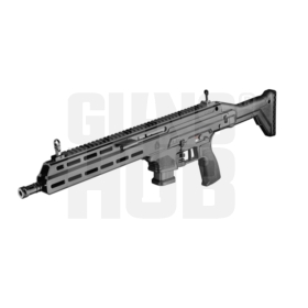 Karabinek HS Kuna 12" 9x19