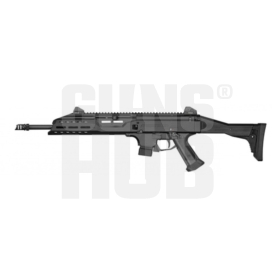 Karabinek CZ Scorpion EVO3 S1 16" Carb.Comp 9x19