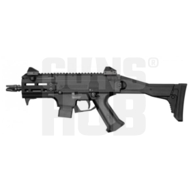 Karabinek CZ Scorpion EVO3 S2 MICRO 9x19