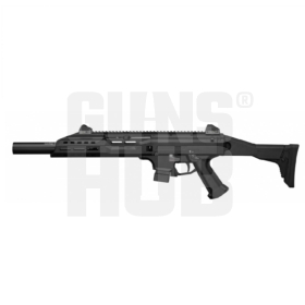 Karabinek CZ Scorpion EVO3 S1 16" Carbinne 9x19