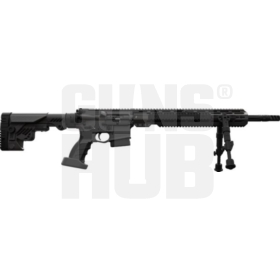 Karabin Schmeisser AR15 DMR 18"