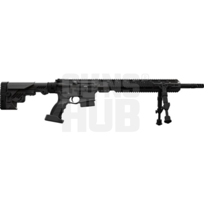 Karabin Schmeisser AR15 DMR 18"