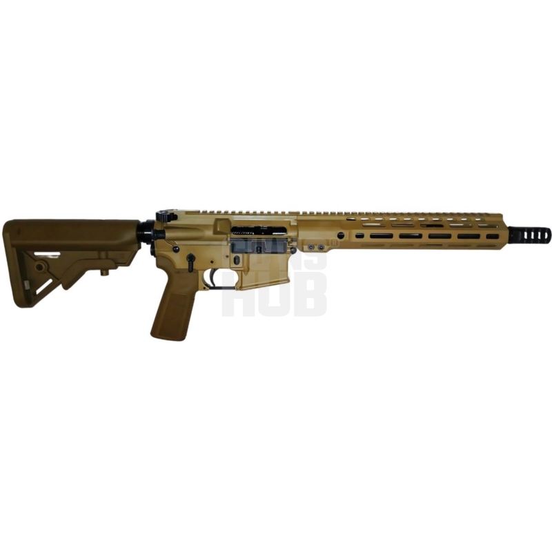 Karabin SOG AR-15 12,5" FDE B5