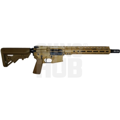 Karabin SOG AR-15 12,5" FDE B5