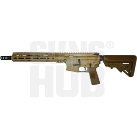Karabin SOG AR-15 12,5" FDE B5