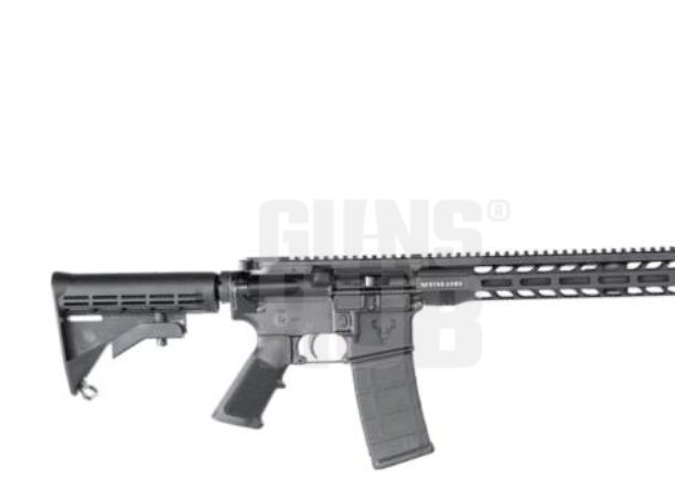 Karabin Stag Arms 15 Classic 16"