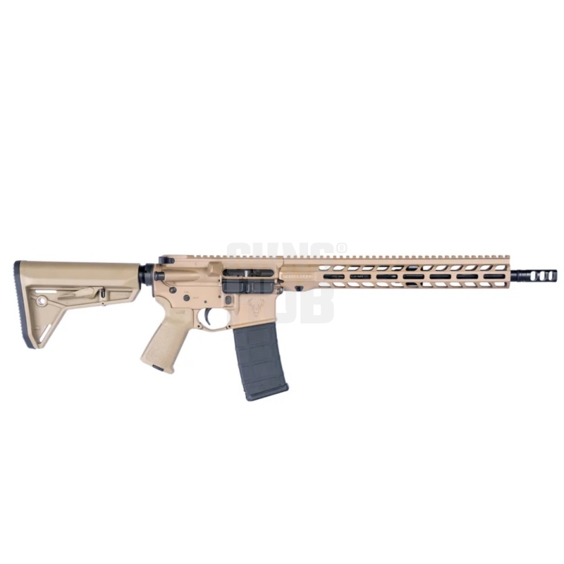 Karabin Stag Arms 15 Tactical Lite 14,5" FDE