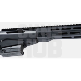 Karabin Tikka T3X Tactical A1