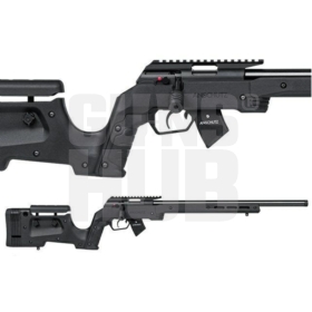 Karabinek Anschutz 1761 APR MDT XRS 22 LR