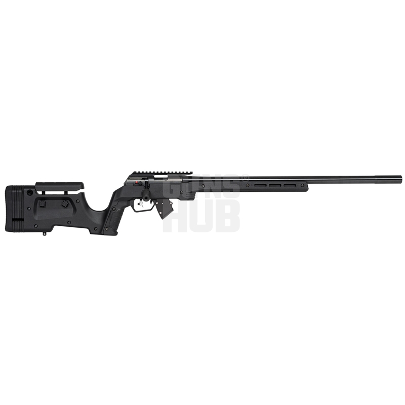 Karabinek Anschutz 1761 APR MDT Long R XRS 22 LR