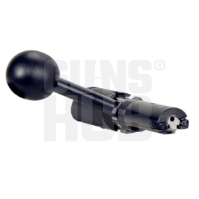 Karabinek Anschutz 1761 HB MSR 22 LR