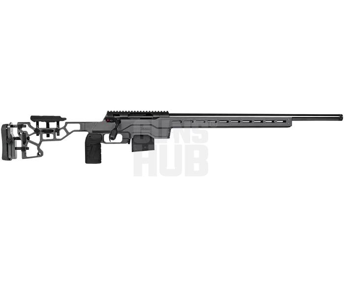 Karabinek Anschutz 1782 APR Grey 6,5 Creedmoor