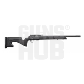 Karabinek CZ 457 LRP Black 22 LR