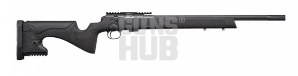 Karabinek CZ 457 LRP Black 22 LR