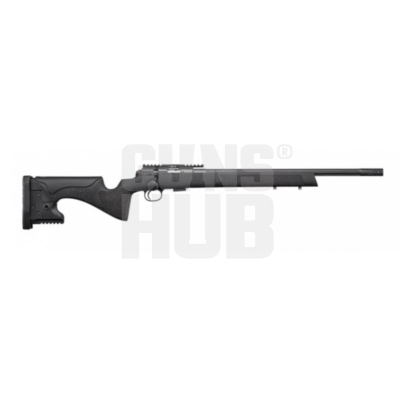 Karabinek CZ 457 LRP Black 22 LR