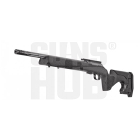 Karabinek CZ 457 LRP Black 22 LR