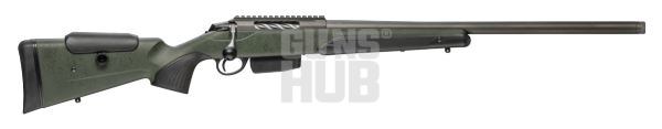 Karabin Tikka T3X Super Varmint Green MT