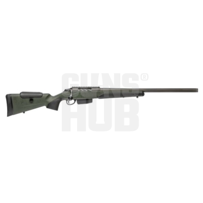 Karabin Tikka T3X Super Varmint Green MT