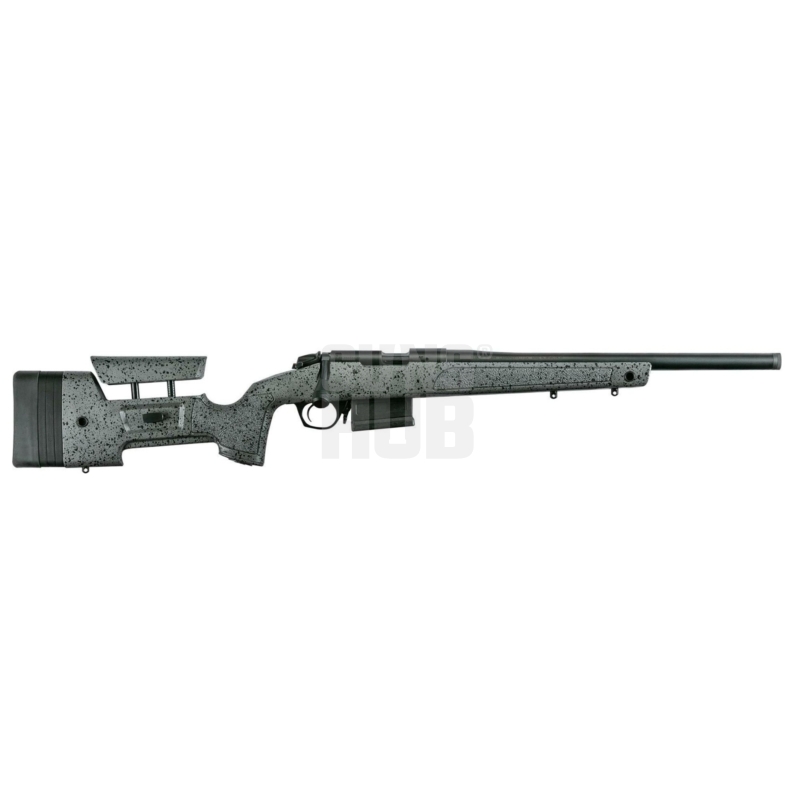 Karabinek Bergara B14R TRAINER 18" 22 LR LH