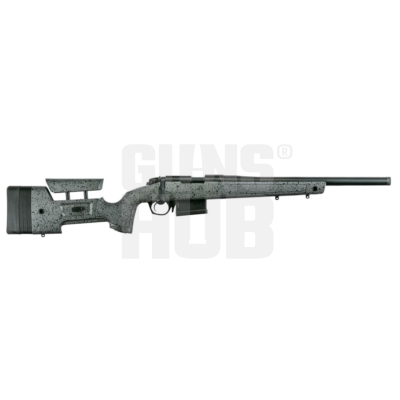 Karabinek Bergara B14R TRAINER 18" 22 LR LH
