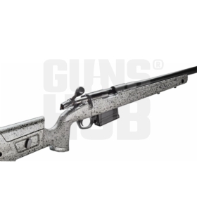 Karabinek Bergara B14R TRAINER 18" 22 LR LH