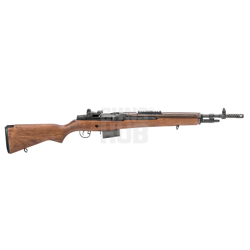Karabin Springfield M1A Scout Squad 18"