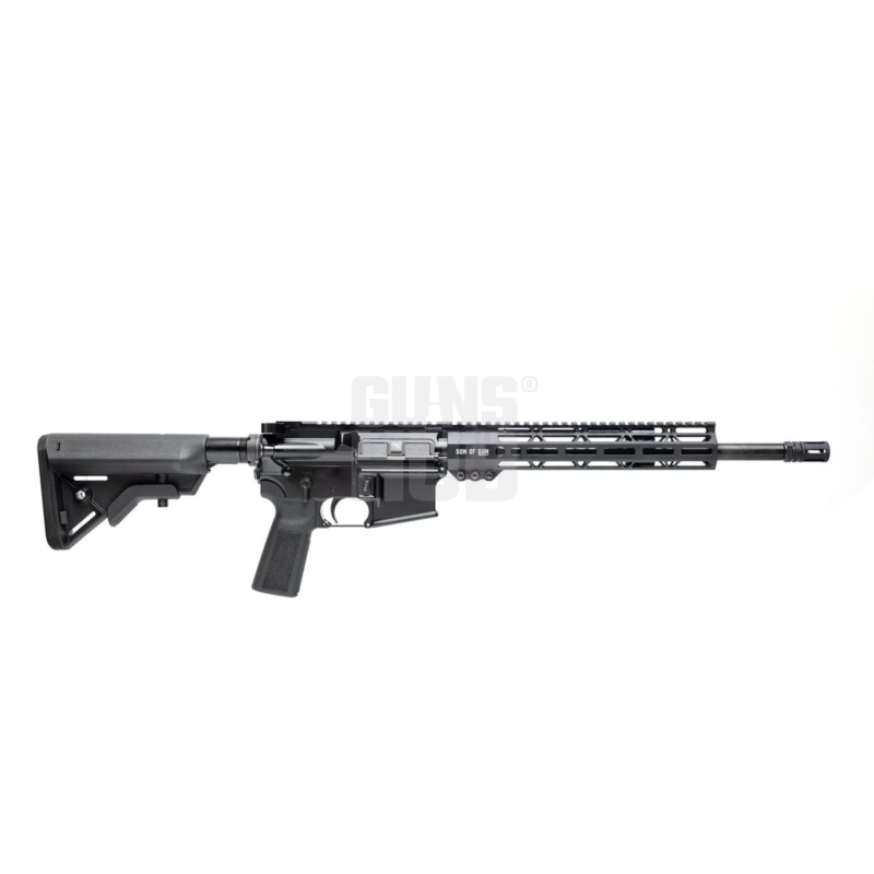 Karabin SOG AR-15 tłokowy SS 14,5" B5